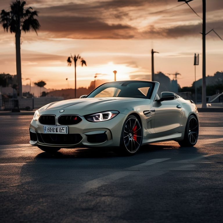 สิทธิประโยชน์เพิ่มเติมสำหรับ BMW Z4